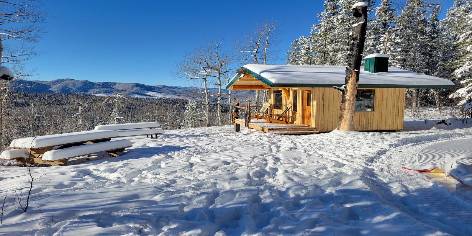 Nordic Pulse Hinton Nordic Grooming Report