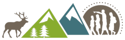  Jasper Winter Trails logo