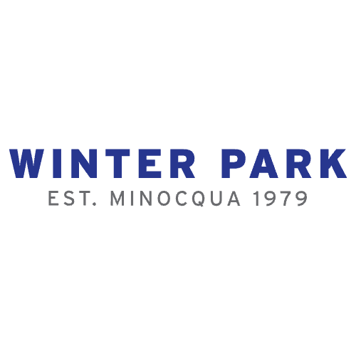  Minocqua Winter Park logo