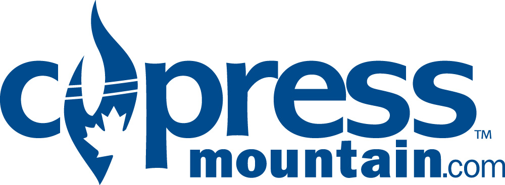  Cypress Mountain logo