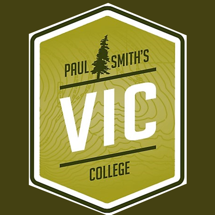  Paul Smith's VIC logo
