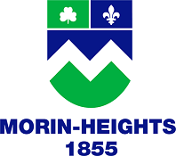  Morin-Heights logo