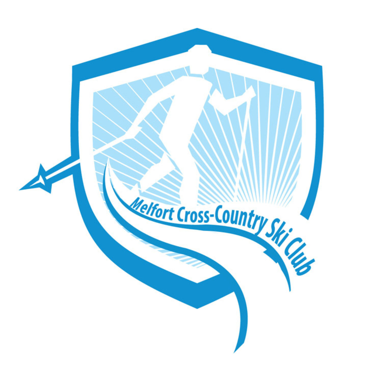  Melfort Golf Course logo