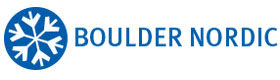  Boulder Nordic Club logo
