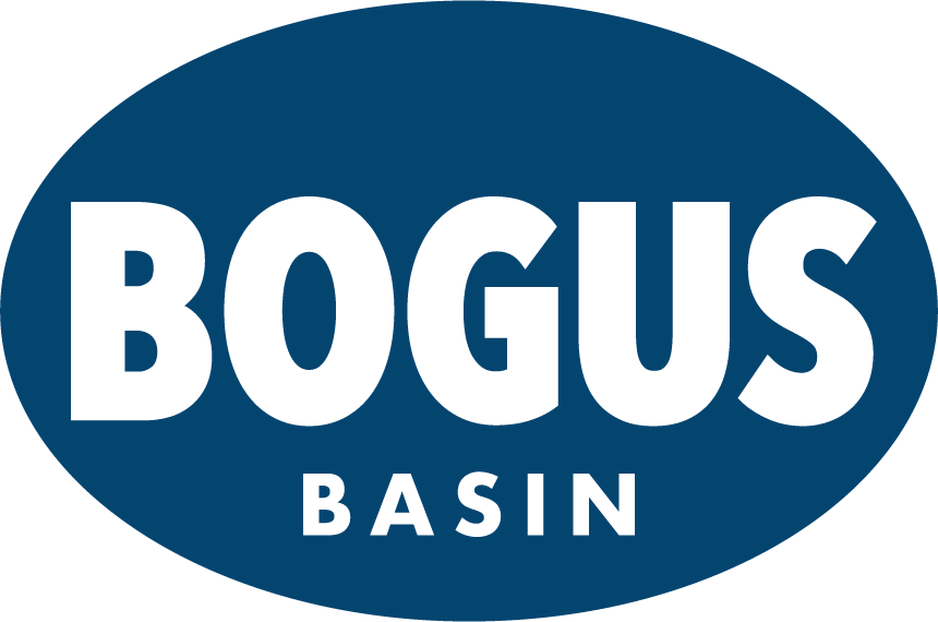  Bogus Basin Nordic Center logo