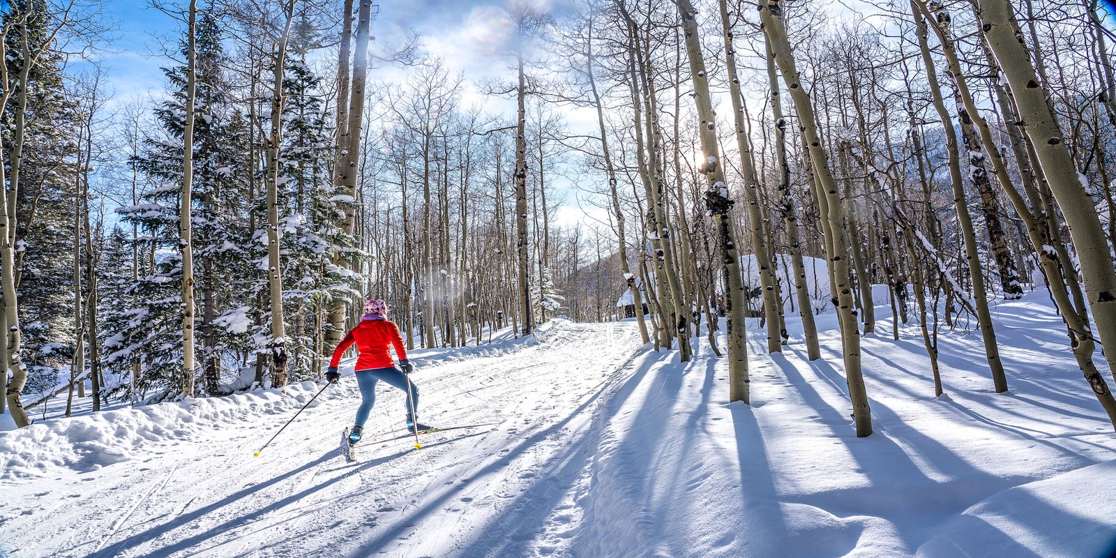 Nordic Pulse | Priest Lake and Matterhorn Campground Grooming Report