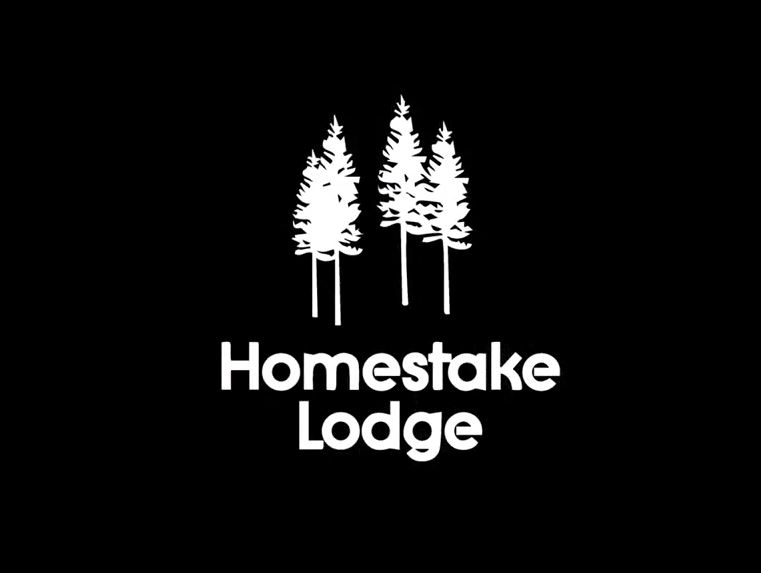  Homestake Lodge logo