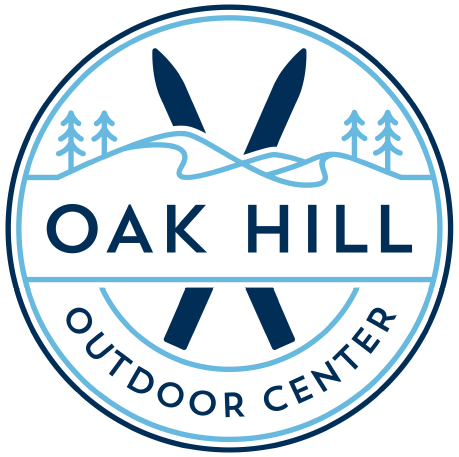  Oak Hill Outdoor Center logo