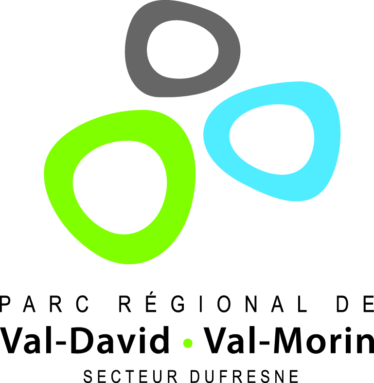  Val-David - Val-Morin logo