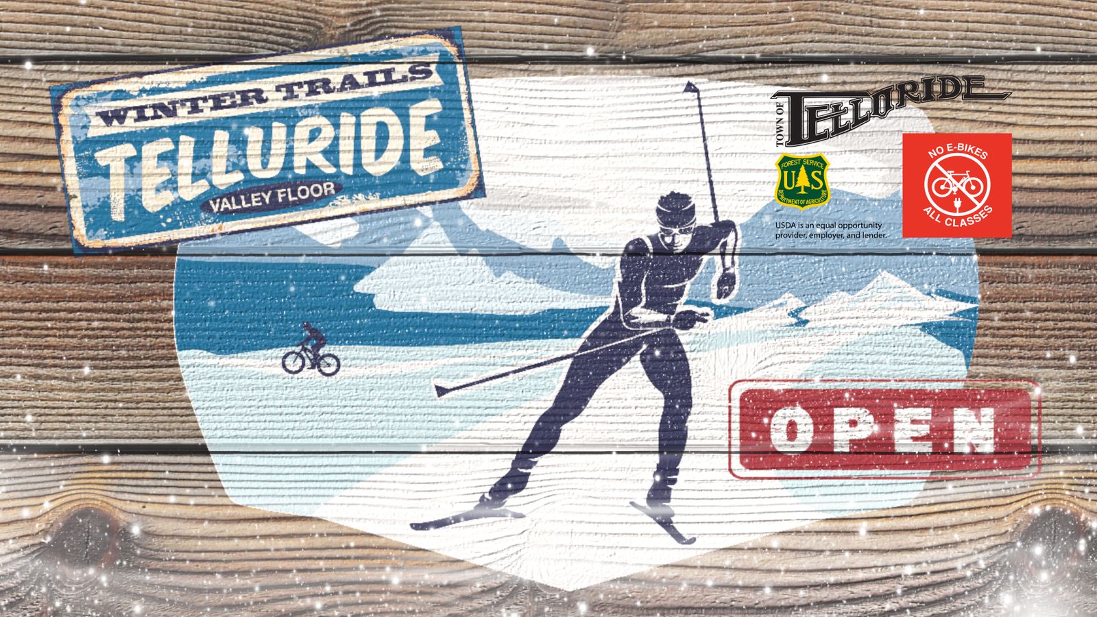 Nordic Pulse | Town of Telluride Valley Floor Grooming Report