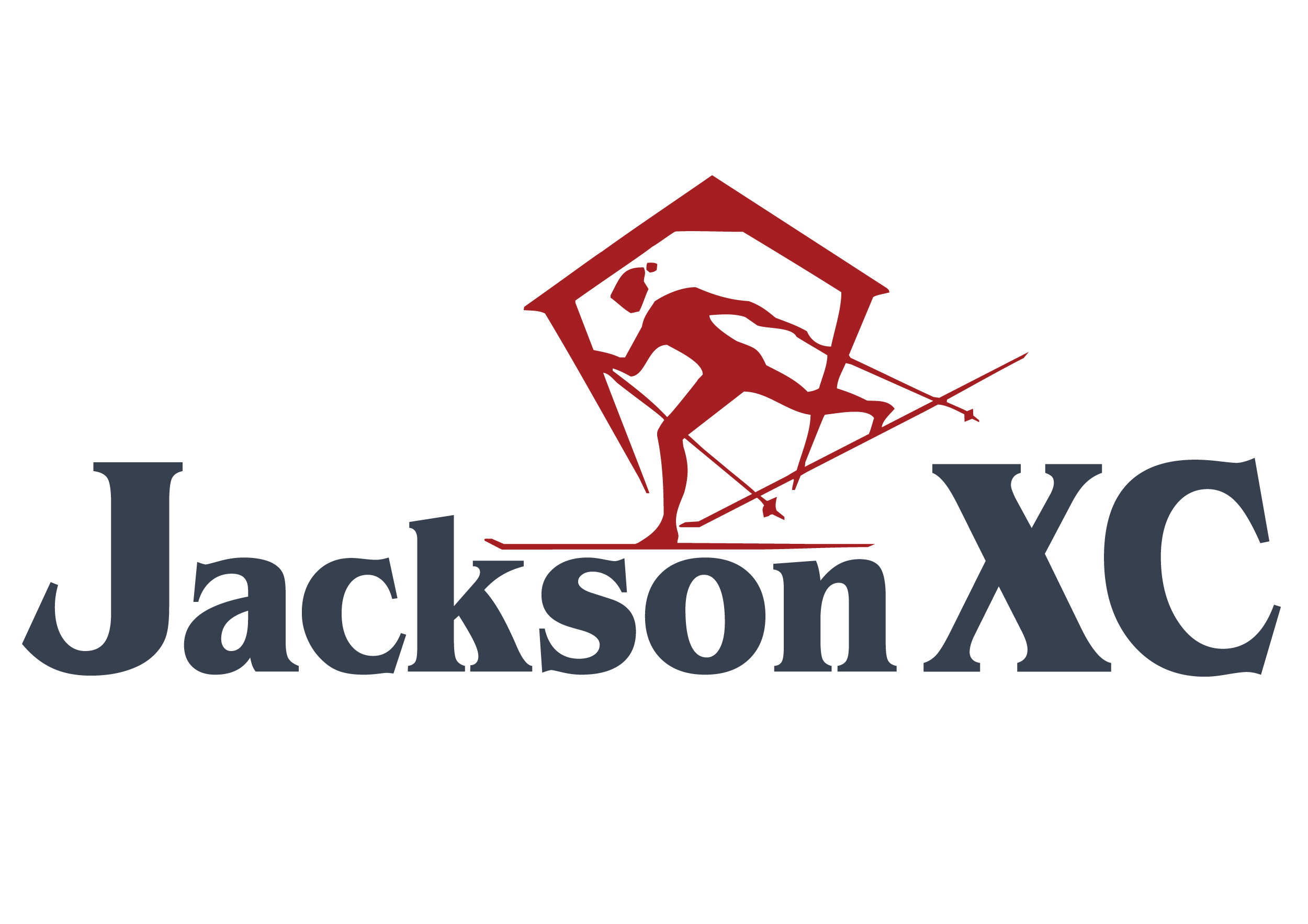  Jackson Ski Touring Foundation logo