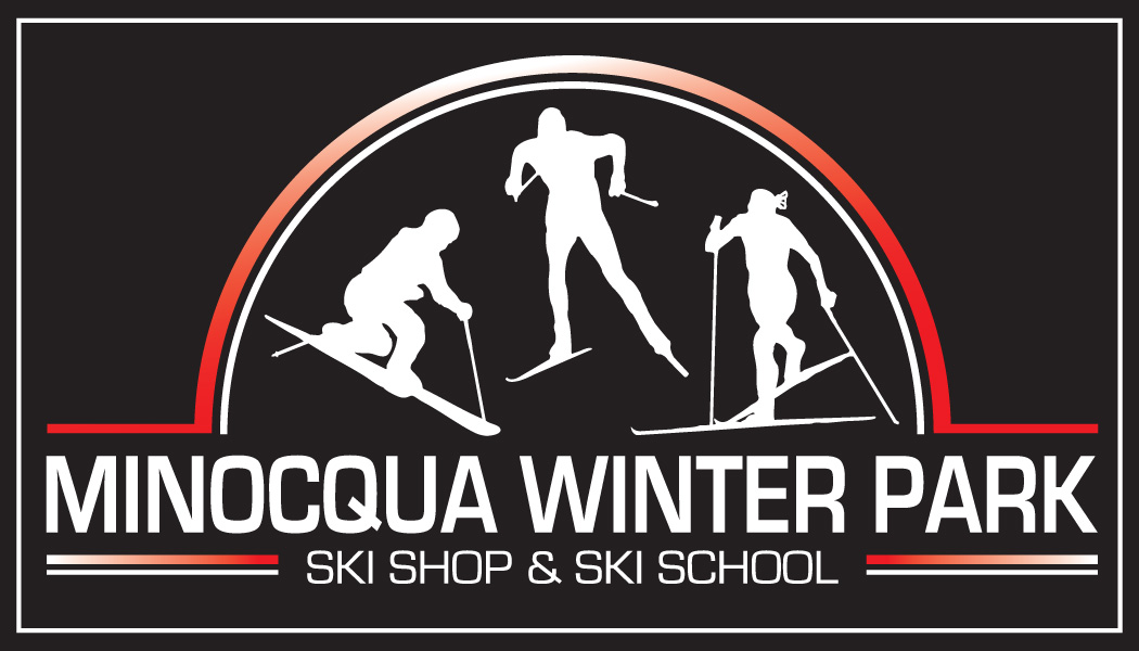Minocqua Winter Park sponsor