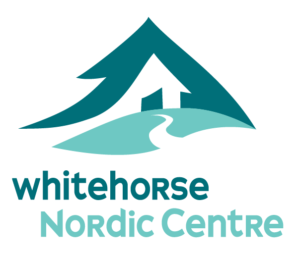  Whitehorse Nordic Center logo