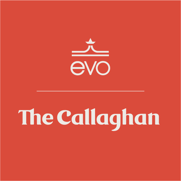  The Callaghan logo