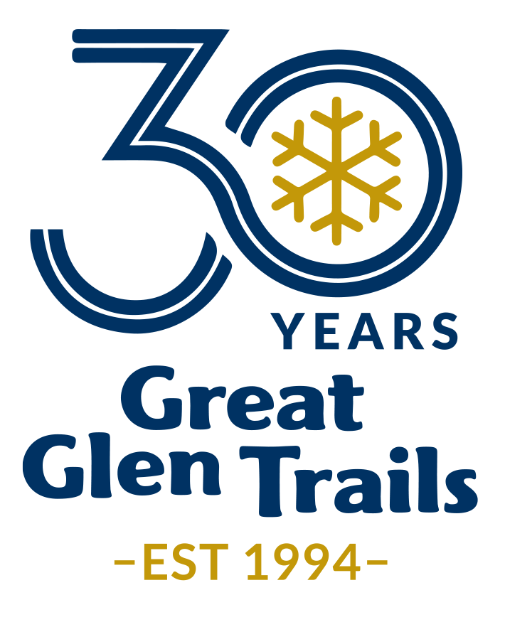  Great Glen Trails Outdoor Center logo