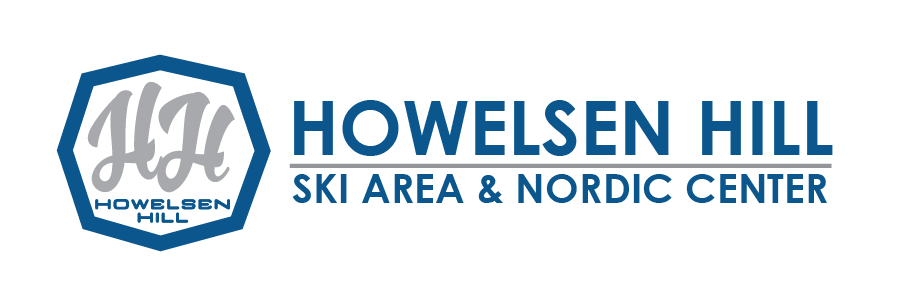  Howelsen Hill Nordic Center logo