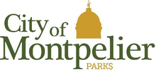  City of Montpelier Parks Trails logo