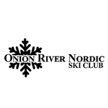  Onion River Nordic Trails logo