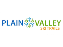  Plain Valley Ski Trails logo