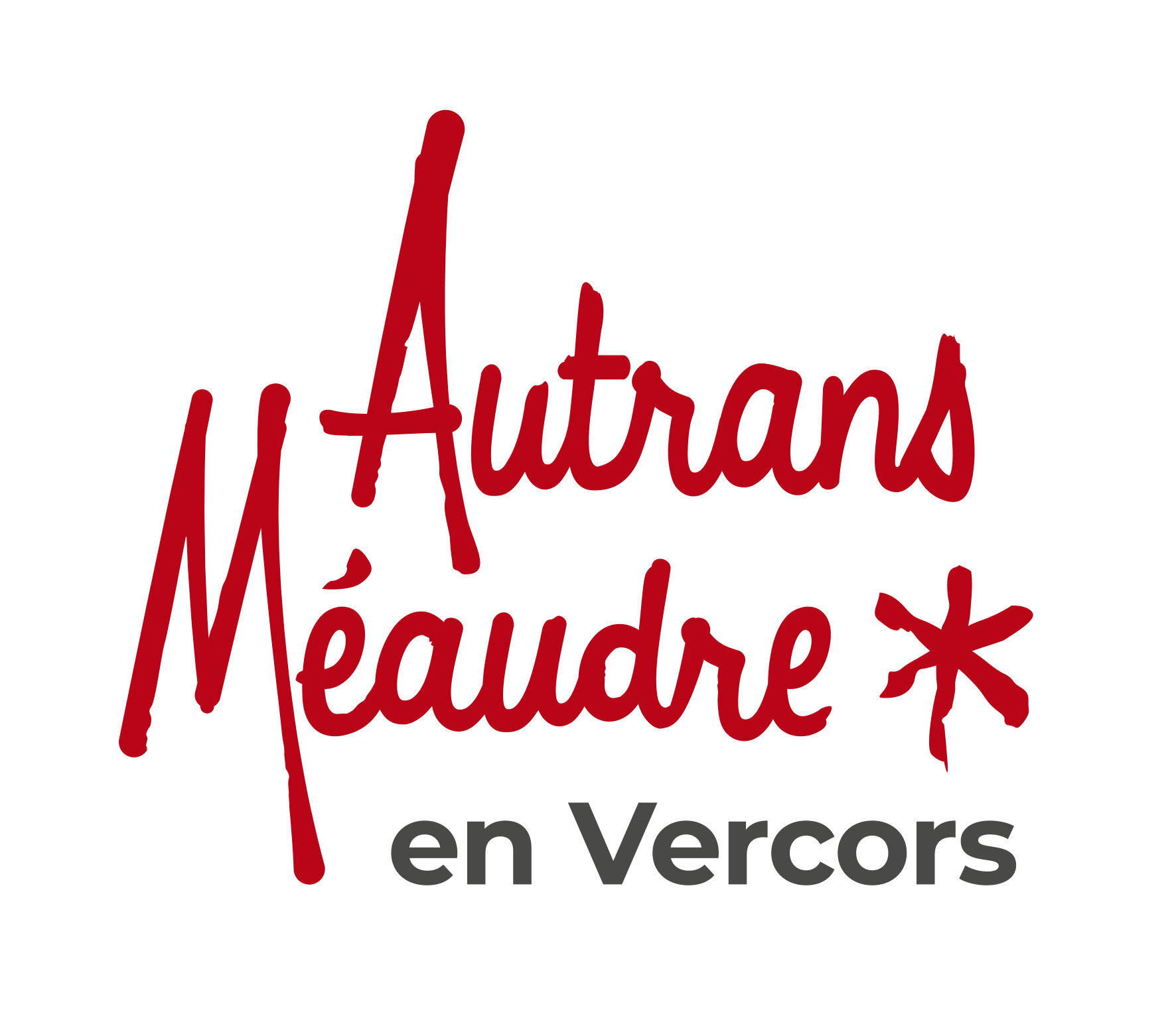  Autrans - Méaudre logo