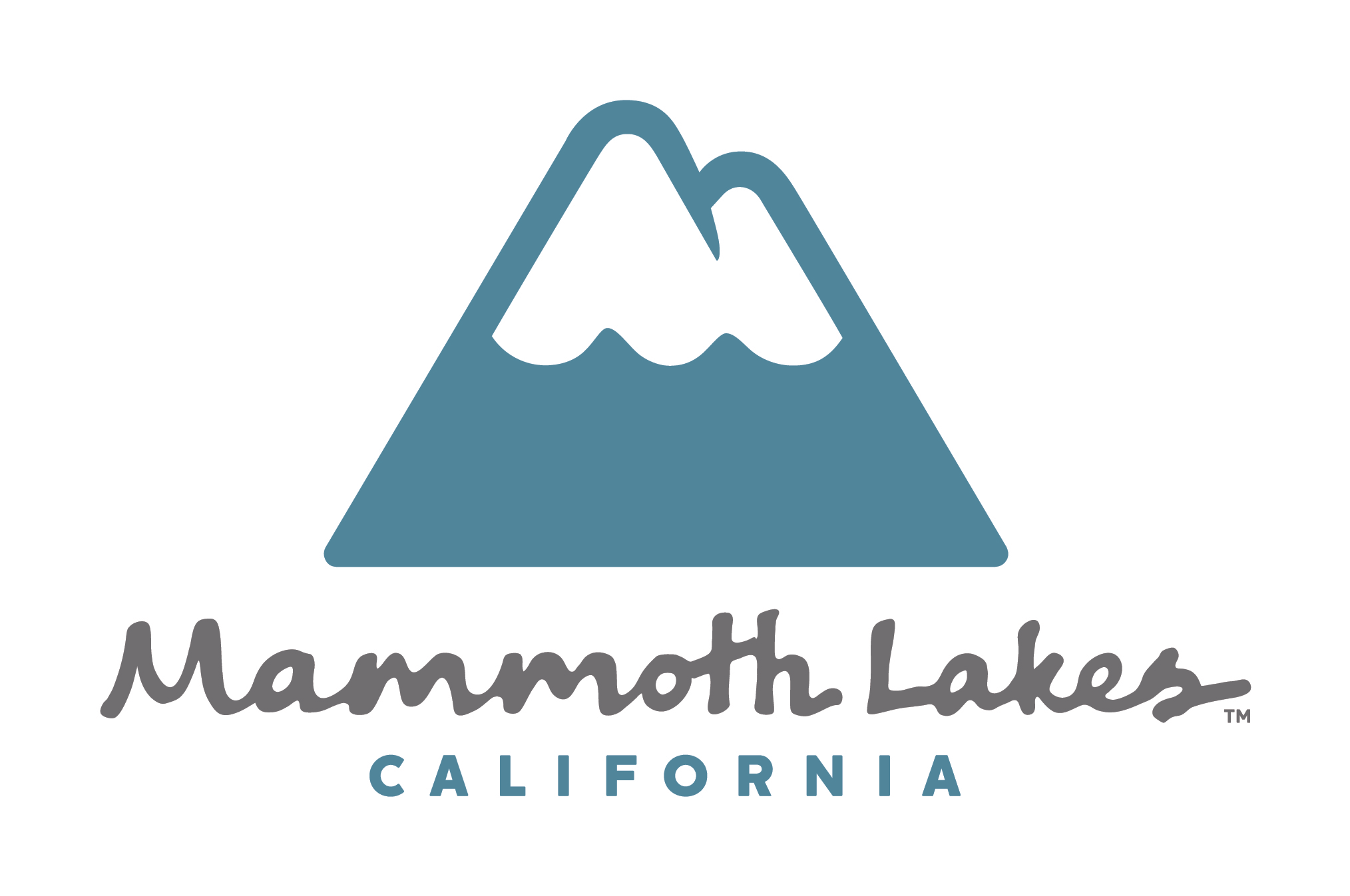  Mammoth Lakes Trails logo