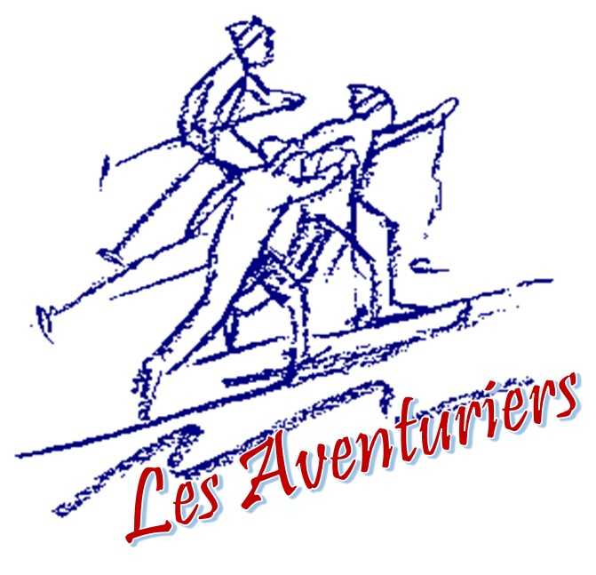  Les Aventuriers de Charlo logo