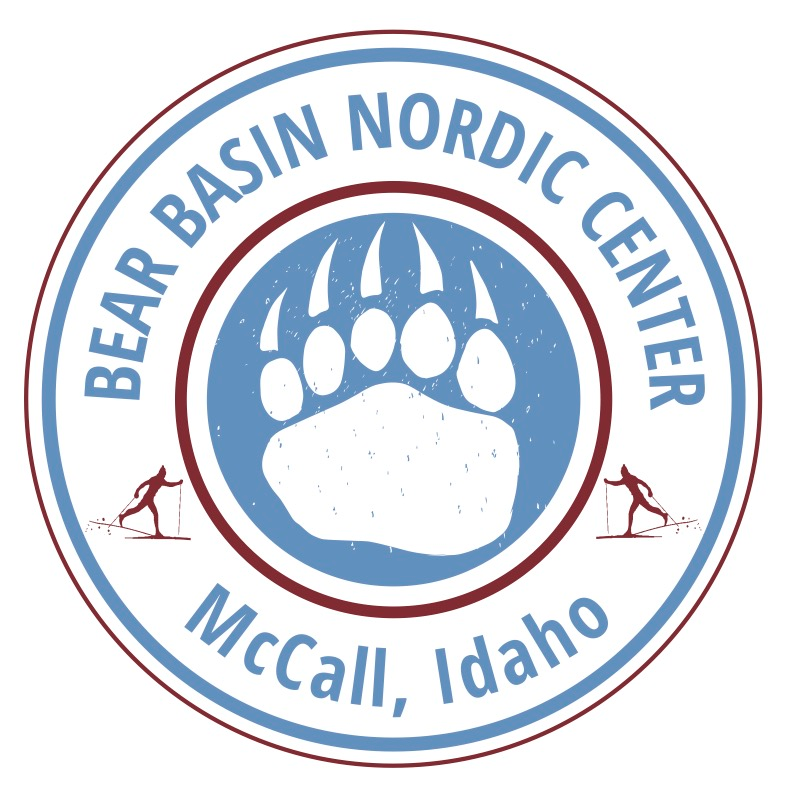  Bear Basin Nordic Center logo