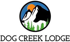  Dog Creek Nordic Center logo