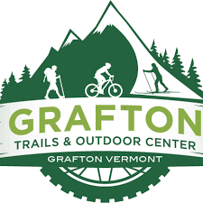  Grafton Trails and Outdoor Center logo