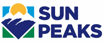  Sun Peaks Resort logo