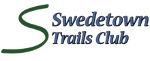  Swedetown Ski Trails logo