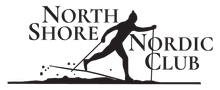 Blacktail Mountain Nordic Trails logo