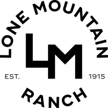  Lone Mountain Ranch Nordic logo