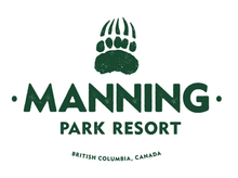  Manning Park Resort logo