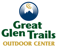  Great Glen Trails Outdoor Center logo