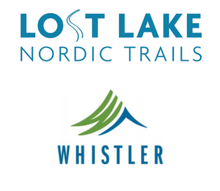  Lost Lake Nordic Trails logo