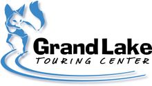  Grand Lake Nordic Center logo