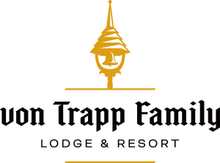  von Trapp Family Lodge and Resort logo