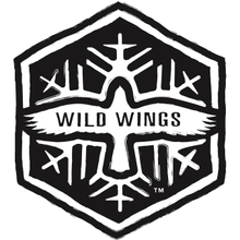  Wild Wings Ski Touring Center logo