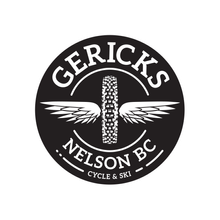 Nelson Nordic Ski Club sponsor