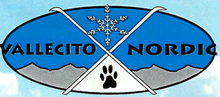  Vallecito Nordic Ski Club logo