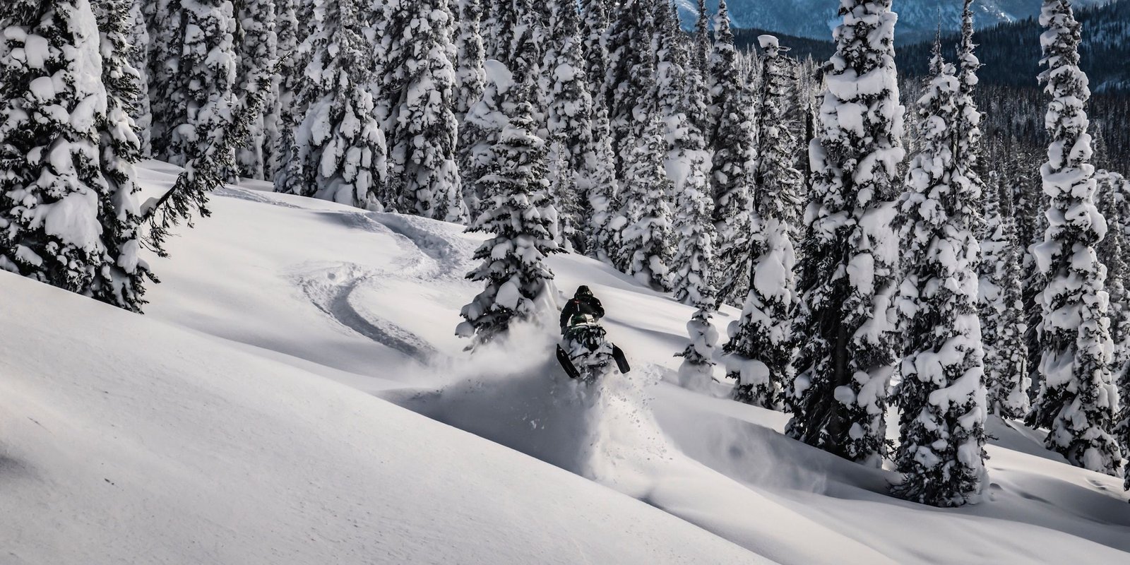 Cross country skiing at Fernie Snowmobile Association