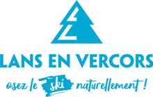  Lans en Vercors logo