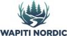  Wapiti Nordic Ski Club logo