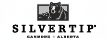  Silvertip Resort logo