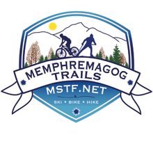  Memphremagog Trails logo