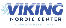  Viking Nordic Center logo