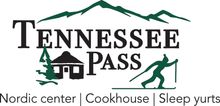  Tennessee Pass Nordic Center logo