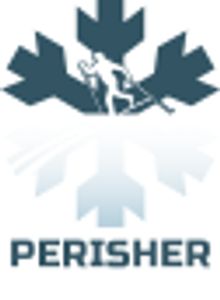  Perisher Cross Country logo