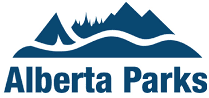 Miquelon Lake Provincial Park logo